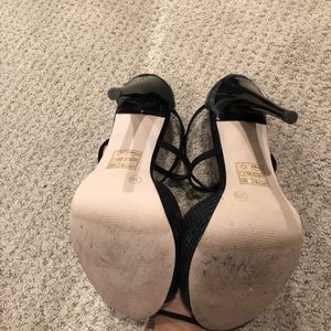 Topshop Shoes - Top shop heels Topshop Shoes - Top shop heels